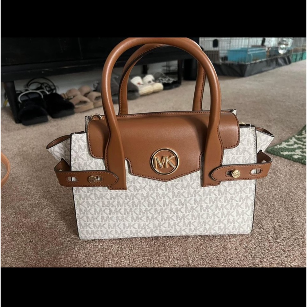 Bought brand new for my mom a while back but she hasn’t touched it